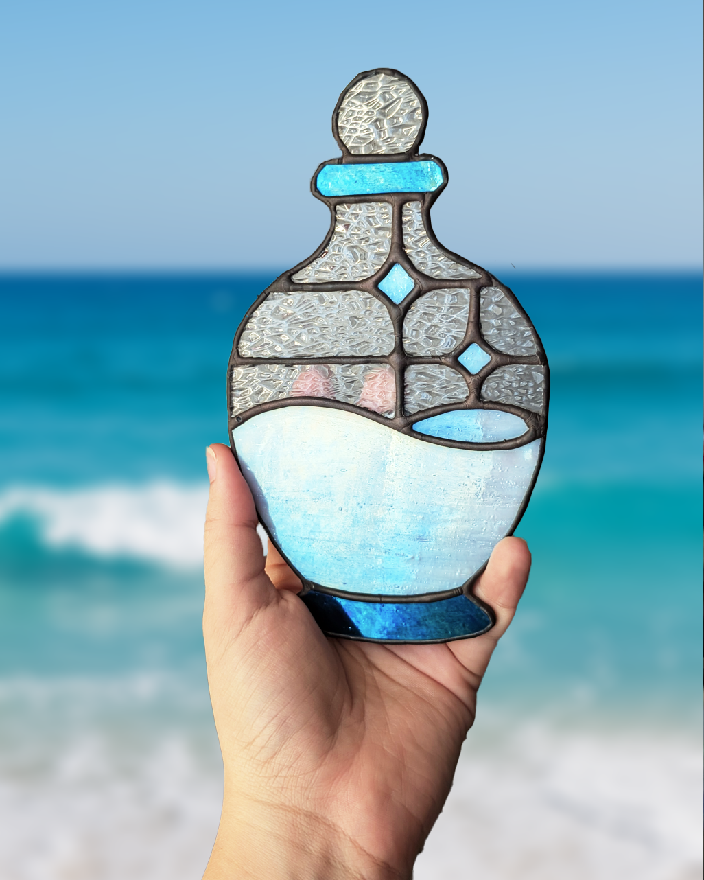 Ocean Elixir